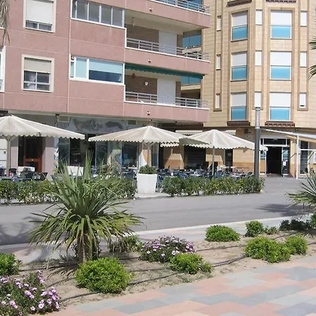 Prime Location La Mata Lejlighed