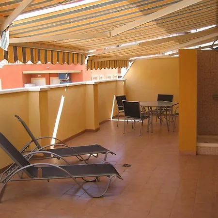 Lejlighed Prime Location La Mata *
