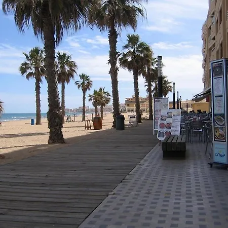 Prime Location La Mata Apartamento
