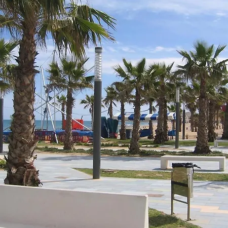 Prime Location La Mata Apartamento